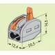 Conector rápido PCT-212