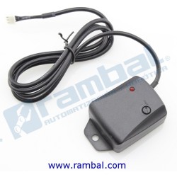 Sensor de Vibracion de Alta Sencibilidad
