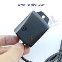 Sensor Vibracion Alta Sensibilidad Ajustable