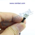 Sensor Vibracion Alta Sensibilidad Ajustable