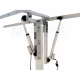 Actuador Lineal 8'' 6V 08PZ