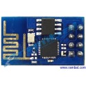 Modulo Wifi ESP8266