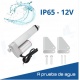Listado Actuadores Lineales Matusy