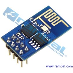 Modulo Wifi ESP8266 ESP-01S