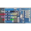 Modulo Wifi ESP8266 ESP-01S
