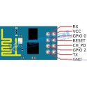 Modulo Wifi ESP8266 ESP-01S