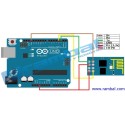 Modulo Wifi ESP8266 ESP-01S