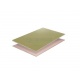 Tarjeta Cobre PCB Virgen Una Cara - One Side FR-4 150x200mm