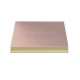 Tarjeta Cobre PCB Virgen Una Cara - One Side FR-4 150x200mm