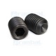 Set 5 Tornillos Opresor Allen M6 x 8mm 