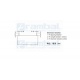 R-Micro Fuente Poder Impermeable HLK PM12