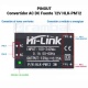 R-Micro Fuente Poder Impermeable HLK PM12
