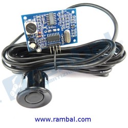 Ultrasonico ULTRASEN-V3-IP64 -Waterprof