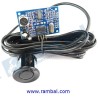 Ultrasonico ULTRASEN-V3-IP64 -Waterprof