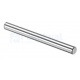 Varilla eje guía de acero de 5mm x 100mm
