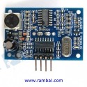 Ultrasonic ULTRASEN-V3-IP64 -Waterprof