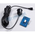 Ultrasonic ULTRASEN-V3-IP64 -Waterprof