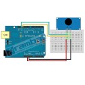 Ultrasonic ULTRASEN-V3-IP64 -Waterprof