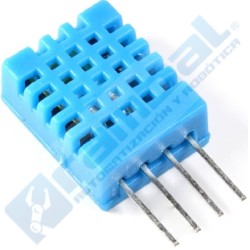 Humidity - Temp. Sensor - DHT11-V3