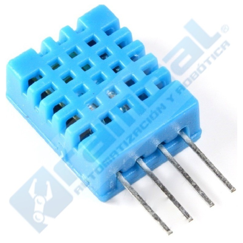 Humidity - Temp. Sensor - DHT11-V3