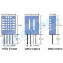 Humidity - Temp. Sensor - DHT11-V3