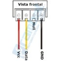 Humidity - Temp. Sensor - DHT11-V3
