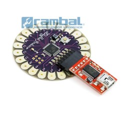 LilyPad-328