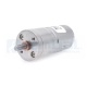 Motor DC Engranaje Alto Torque 12-24Vdc