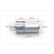 Motor DC Engranaje Alto Torque 12-24Vdc
