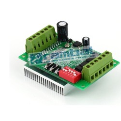 Industial Stepper Driver - VZ6