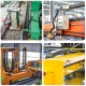 Drag Chain Guia Flexible para Cables CNC