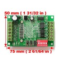 Industrial Stepper Driver Router TB6560 -VZ6
