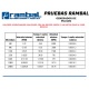 Generador de pulsos PWM Motor paso a paso