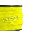 Rollo de Filamento 1.75 mm (Yellow)