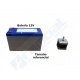 Bipolar Stepper Motor 5,4 Kg-cm