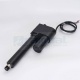 Actuador Lineal 19” Motor Eléctrico.