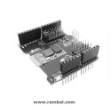 Shield Bluetooth (Maestro-Esclavo)