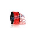 Rollo de Filamento 1.75 mm (Red)