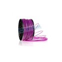 Rollo de Filamento 1.75 mm (Purple)