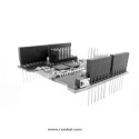 Shield Bluetooth (Maestro-Esclavo)
