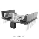 Shield Bluetooth (Maestro-Esclavo)
