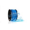 Rollo de Filamento 1.75 mm (Blue)