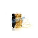 Rollo de Filamento 1.75 mm (Gold)