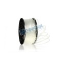 Rollo de Filamento 1.75 mm (Transparente)