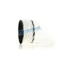 Rollo de Filamento 1.75 mm (White)