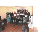Curso: ROB-1