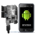 Shield Bluetooth (Maestro-Esclavo)