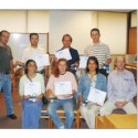 Cursos en Terreno