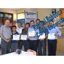 Cursos en Terreno