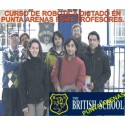 Cursos en Terreno